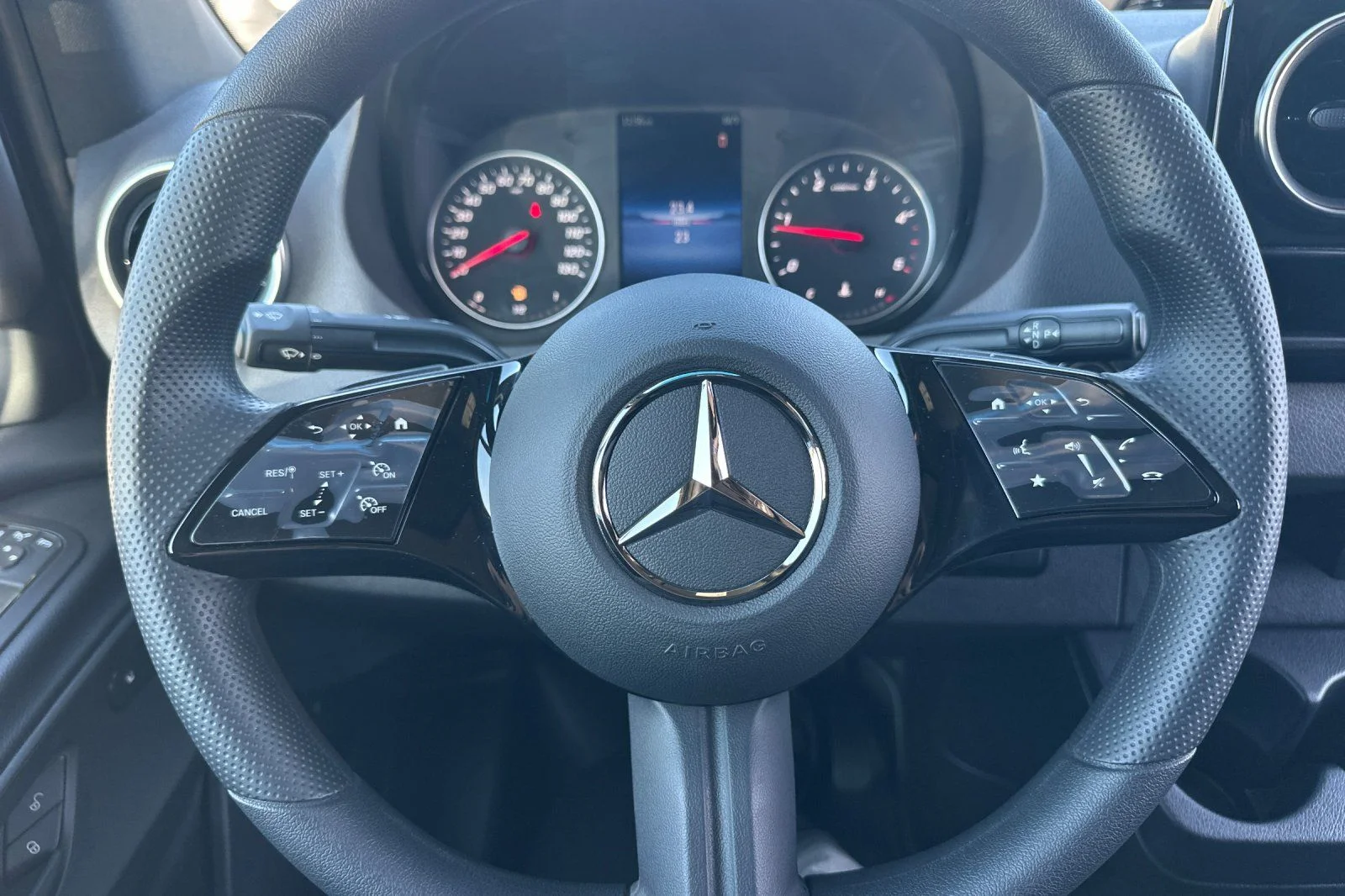 New 2026 Gray Mercedes-Benz Cargo 144 WB image 17