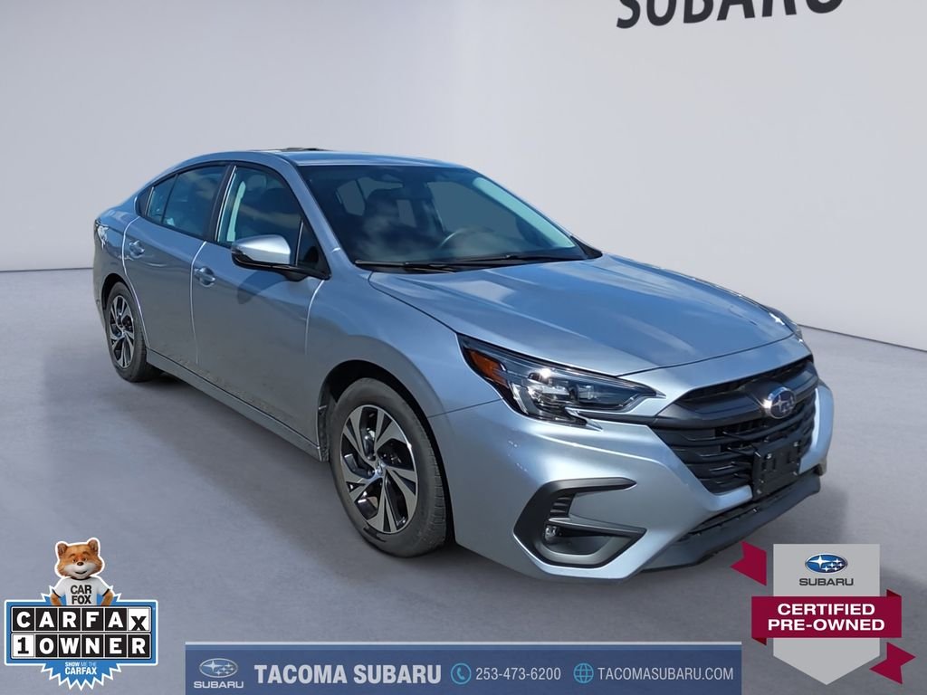 2025 Subaru Legacy Premium - Photo 7