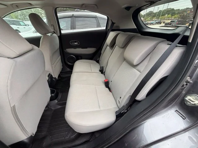 Used 2019 Gray Honda EX image 15