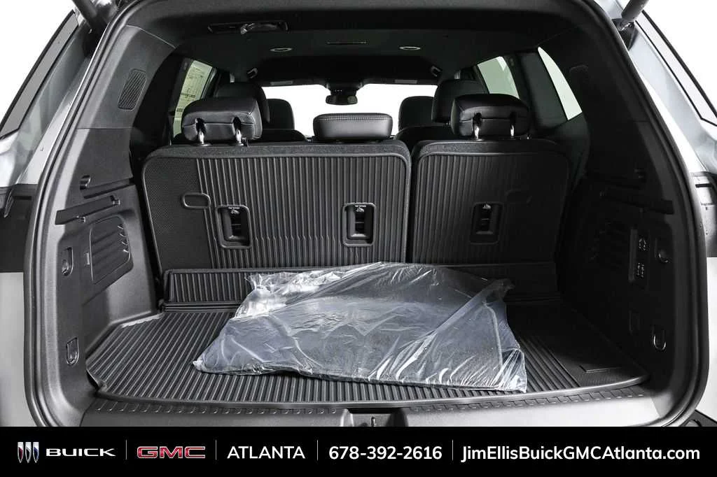 2025 Buick Enclave Sport Touring - Photo 31