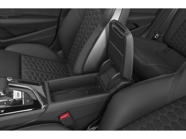 Used 2025 Gray Audi 2.9T image 13