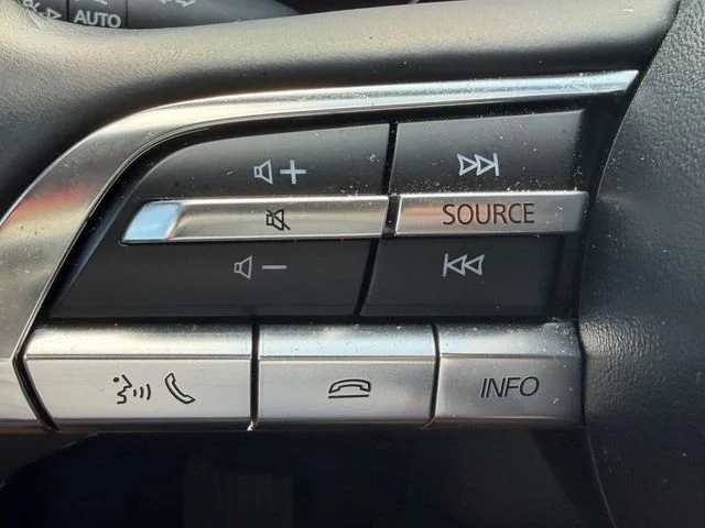 Used 2024 Gray Mazda 2.5 S Select Package image 31