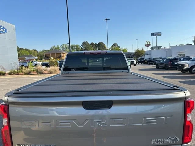 2024 Chevrolet Silverado 2500HD High Country - Photo 11