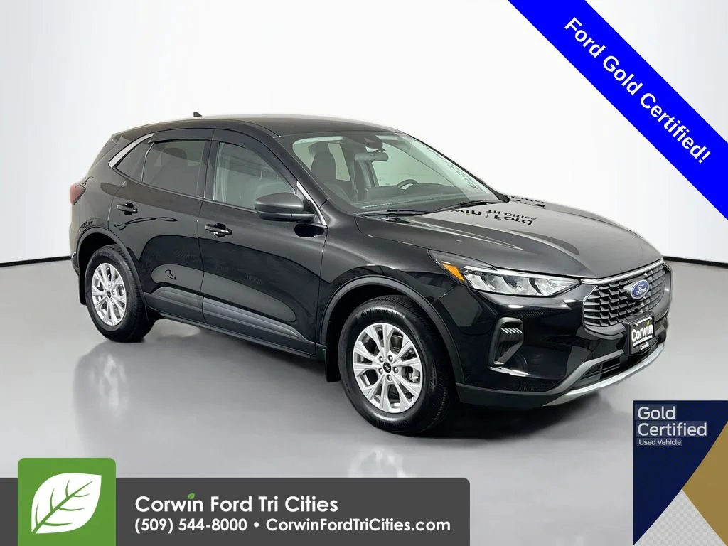 2023 Ford Escape Active AWD's photo