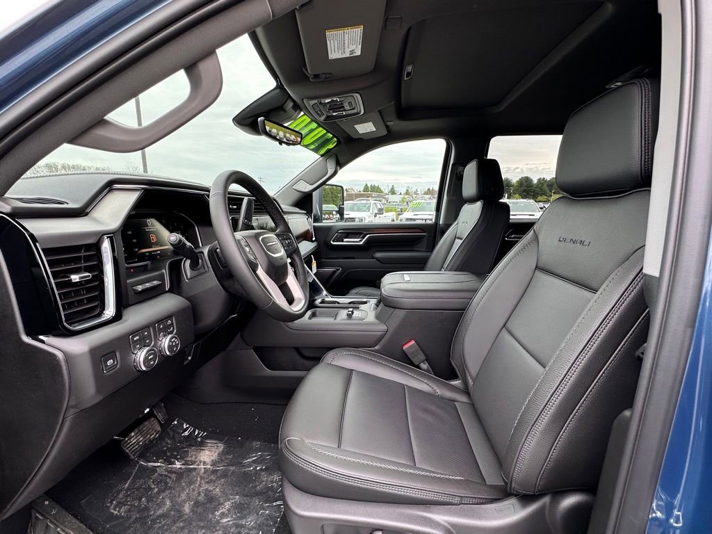 New 2026 Downpour Metallic GMC Denali image 17