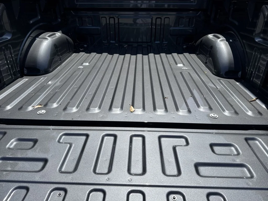 New 2026 Gray Ford STX image 18