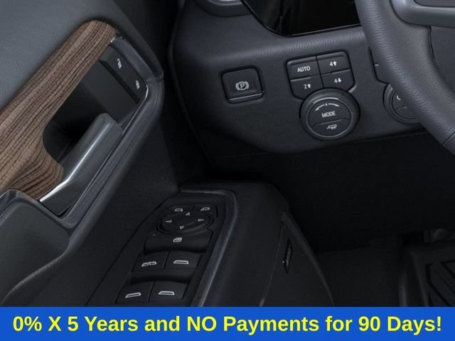 2026 Chevrolet Silverado 1500 LT Trail Boss - Photo 25