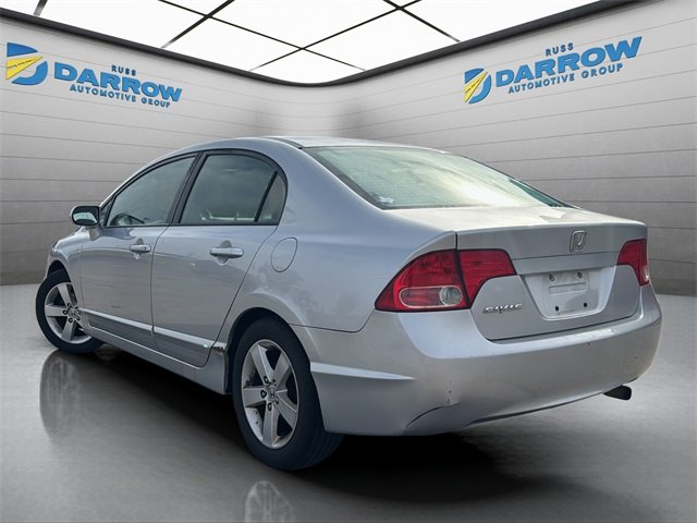 2008 Honda Civic EX photo 3