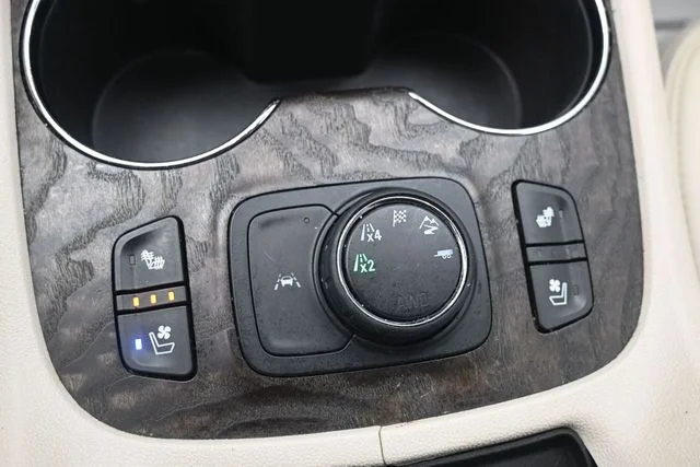 Certified Used 2021 Hunter Metallic GMC Denali image 13