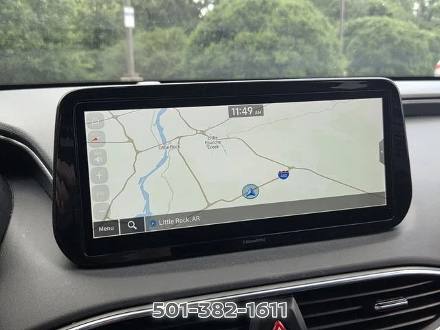 2023 Hyundai Santa Fe SEL - Photo 20