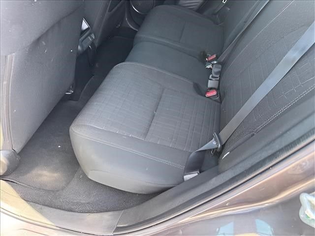 Used 2024 Gray Honda LX image 12