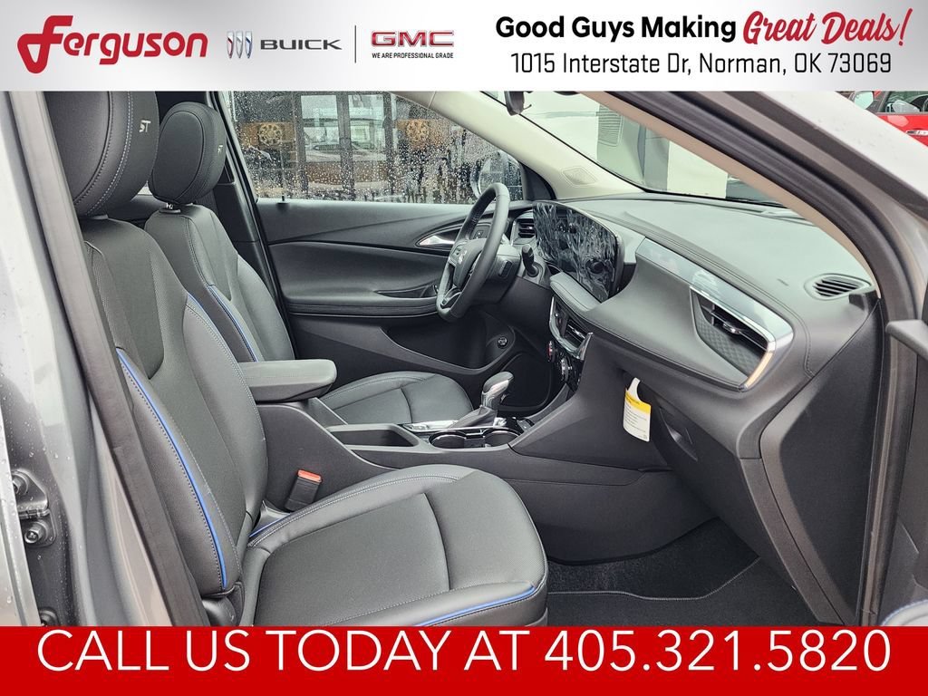 2026 Buick Encore GX Sport Touring - Photo 38
