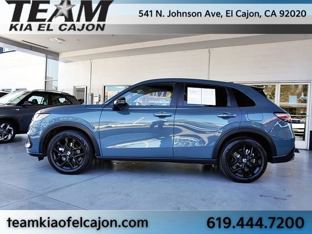 Used 2024  Honda Sport image 6