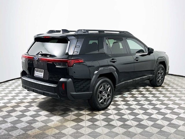 New 2026 CRYSTAL BLACK SILICA Subaru Premium image 7