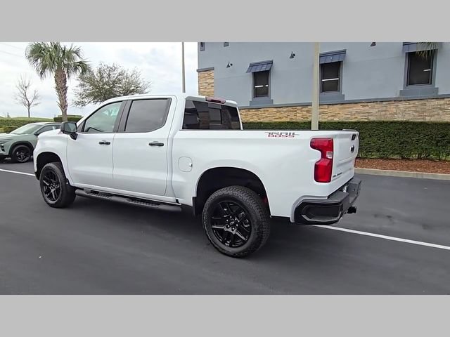 2026 Chevrolet Silverado 1500 LT Trail Boss - Photo 23