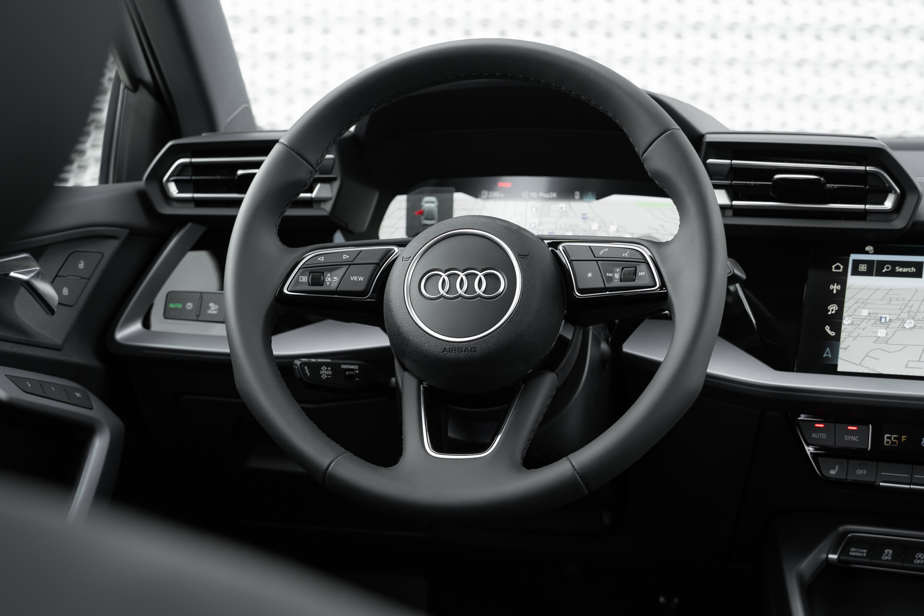New 2026 Glacier Audi  image 9
