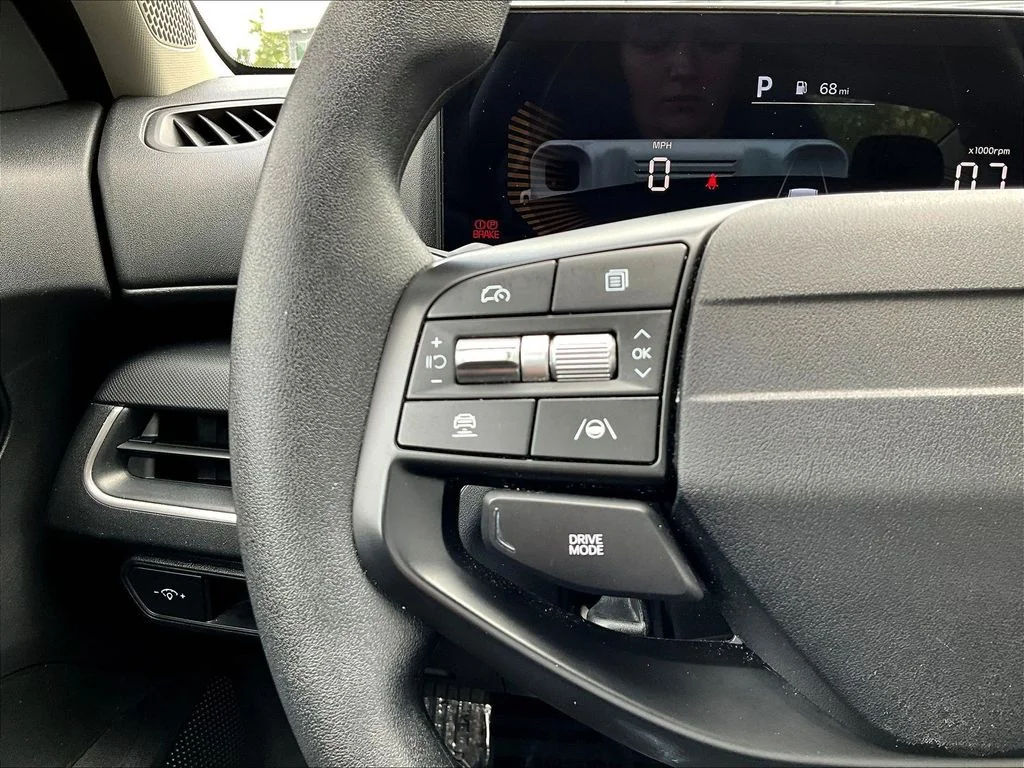 2025 Kia K4 LXS - Photo 13