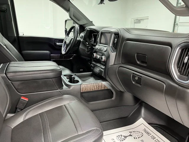 Used 2023 Black GMC Denali image 61