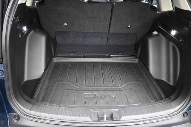Used 2024  Honda EX-L image 24