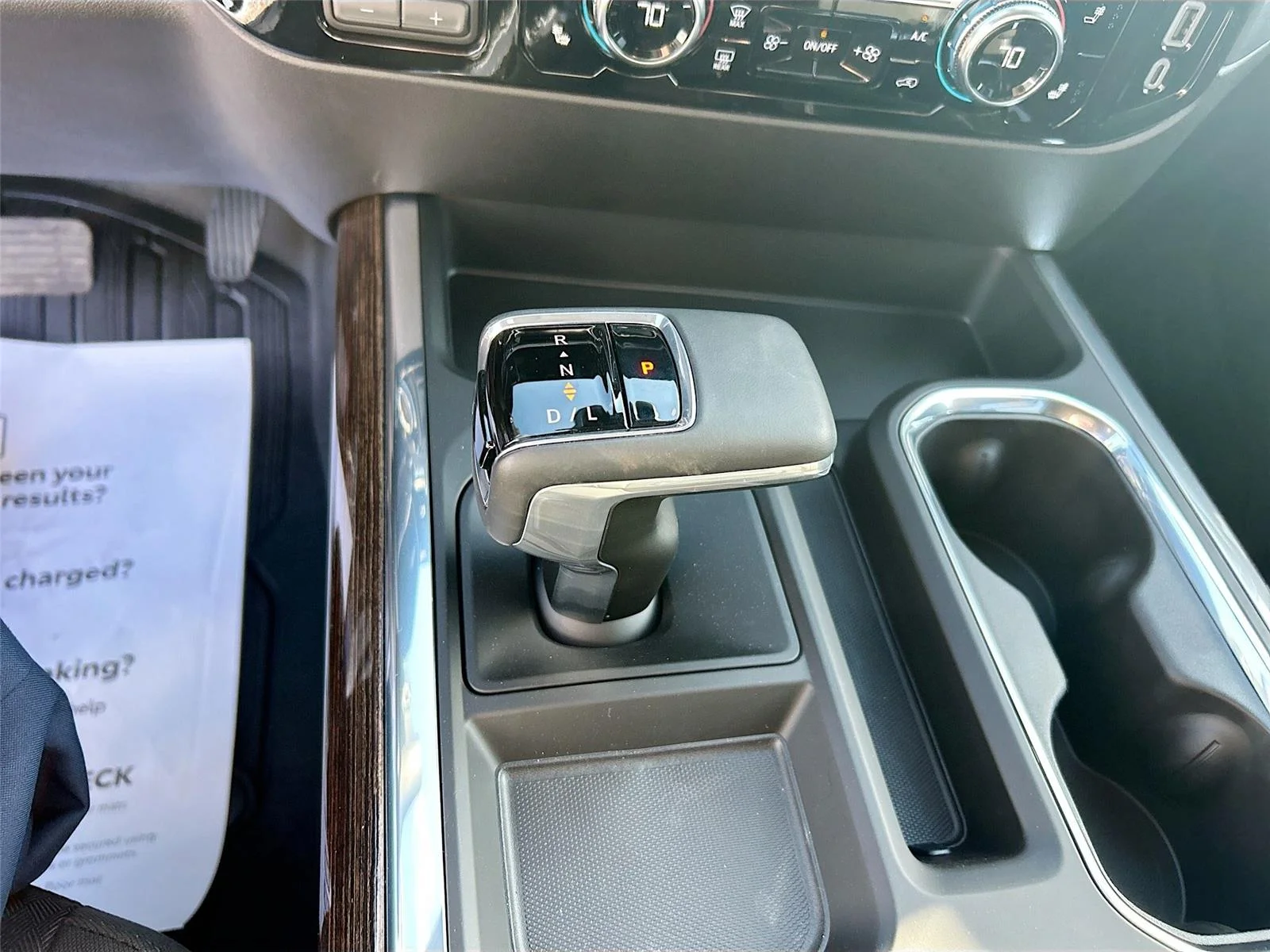 2026 GMC Sierra 1500 Elevation - Photo 15