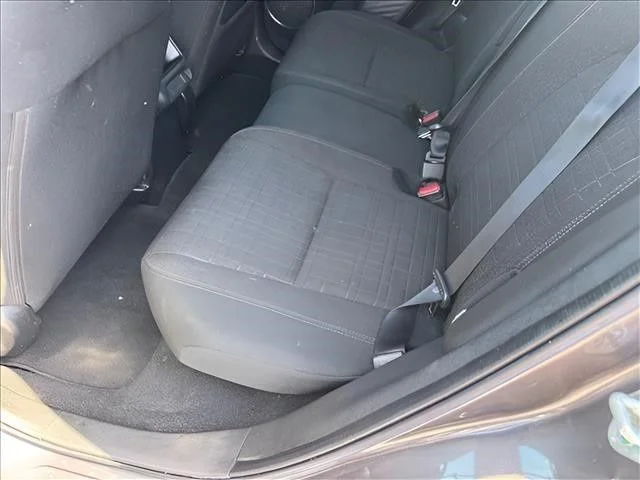 Used 2024 Gray Honda LX image 12