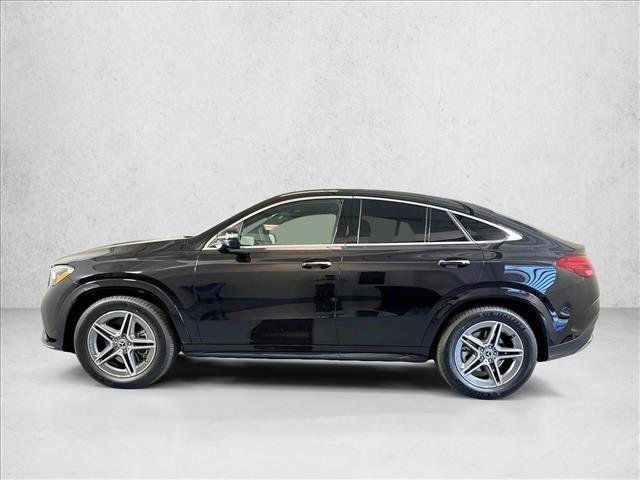 New 2026 Obsidian Black Metallic Mercedes-Benz GLE 450 image 38