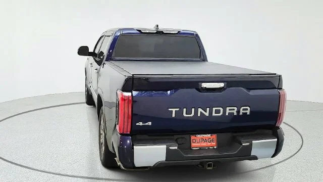 Used 2022  Toyota Capstone image 9