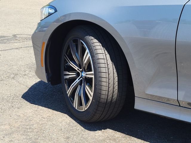 New 2026 Gray BMW 330i xDrive image 31