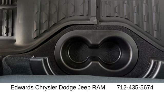 2026 RAM 2500 Big Horn - Photo 36