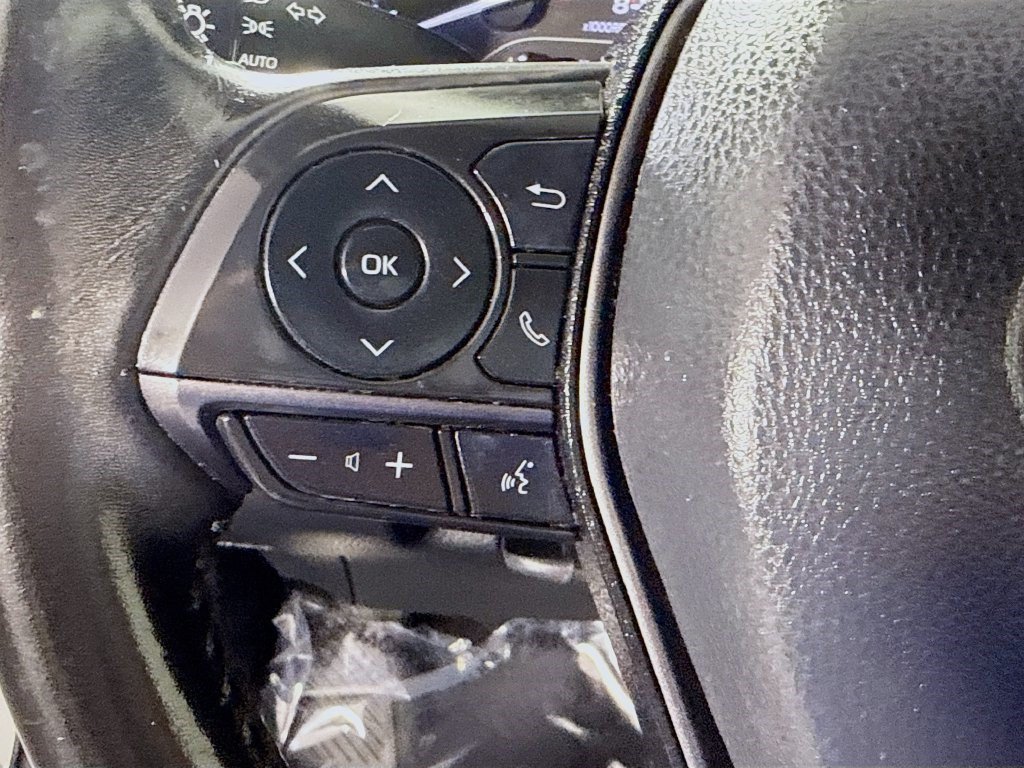 Used 2024 Ice Edge Toyota SE image 10
