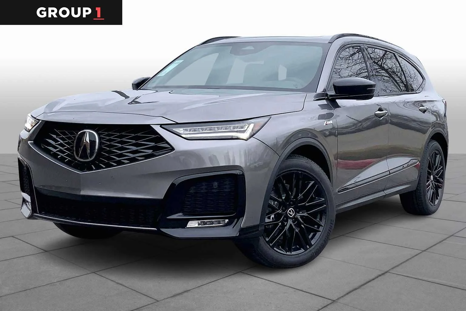 2026 Acura MDX SH-AWD A-Spec w/Advance Package's photo