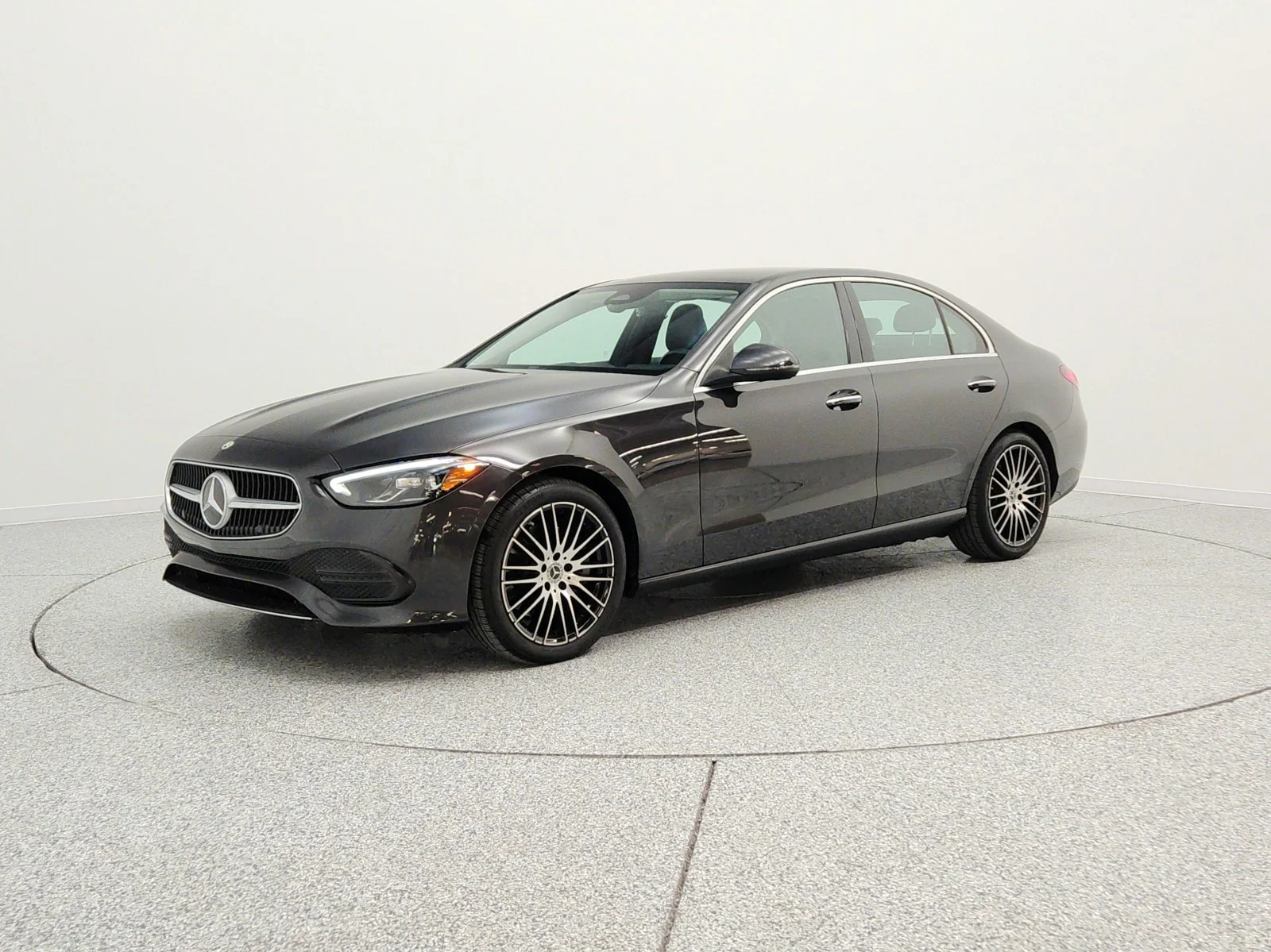 2022 Mercedes-Benz C-Class C 300's photo