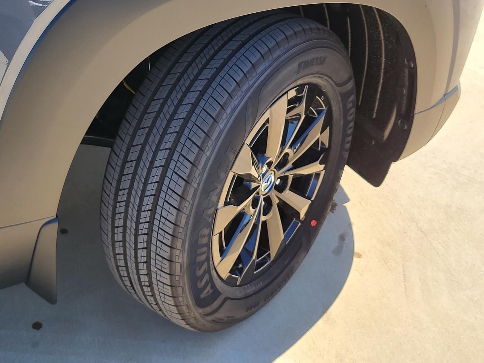 2026 Mazda CX-50 Premium - Photo 8