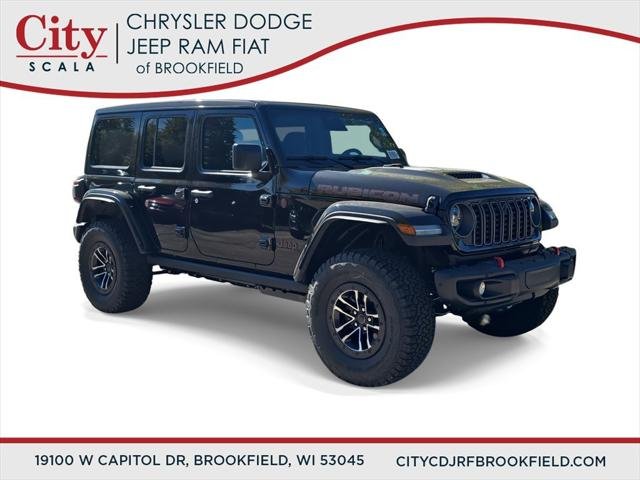 2027 Jeep Wrangler