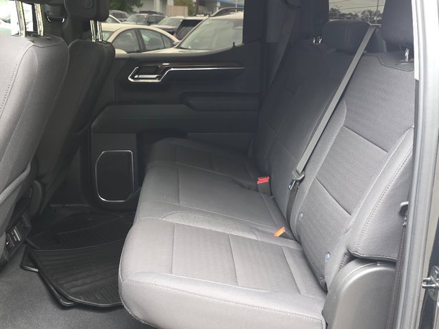 2024 Chevrolet Silverado 1500 LT - Photo 28