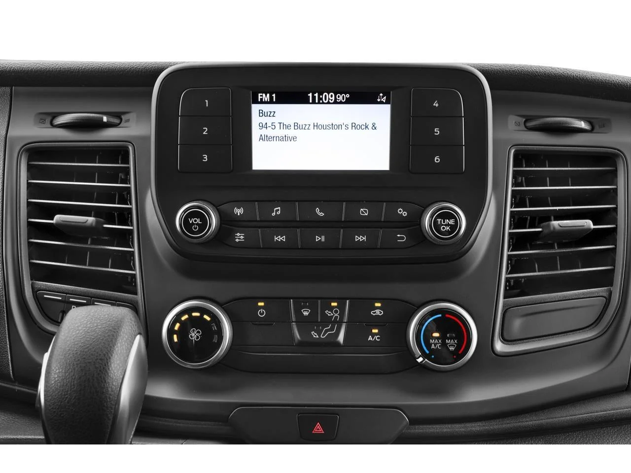 Used 2024 Oxford White Ford Base image 87