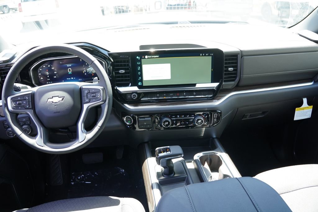 2026 Chevrolet Silverado 1500 LT - Photo 12