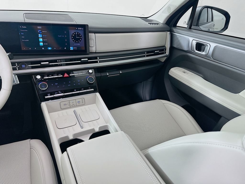 Used 2026 Silver Hyundai SEL image 22