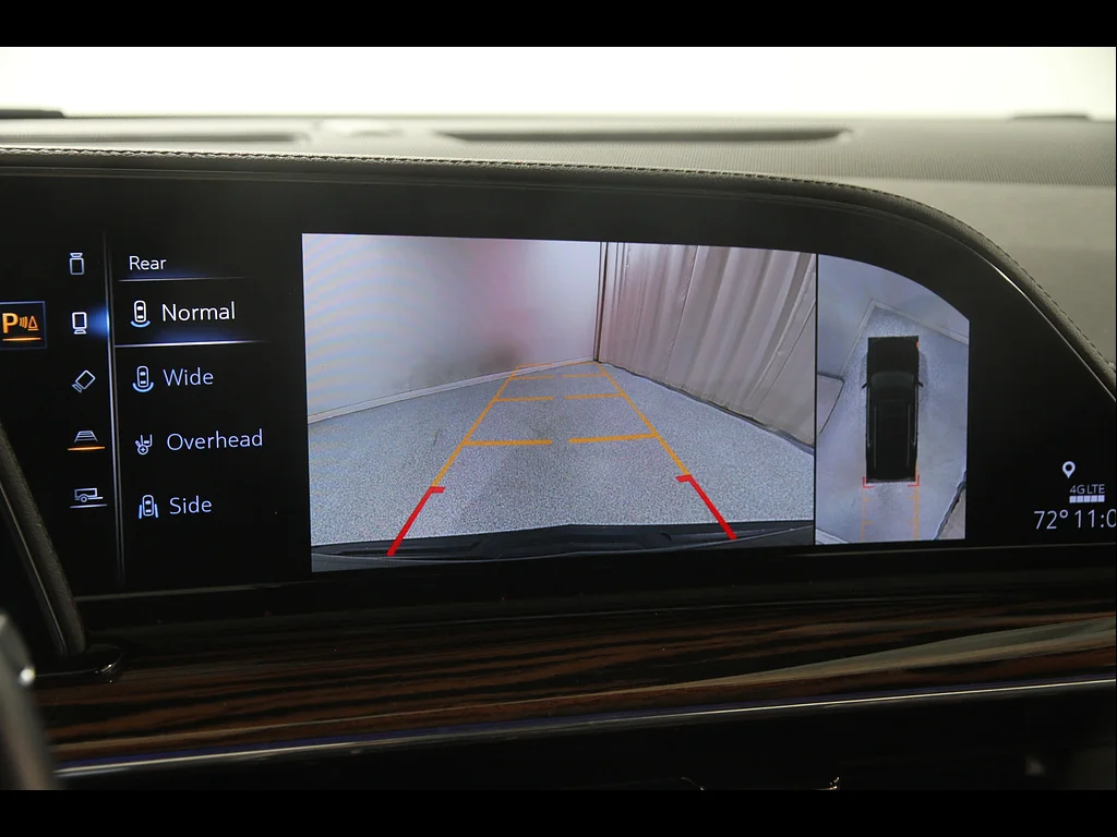 Certified Used 2024 Black Raven Cadillac Premium Luxury image 15
