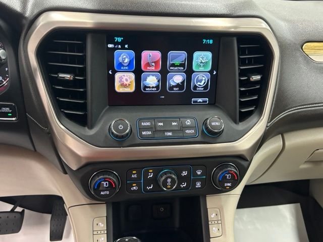 Used 2018 White GMC Denali image 33