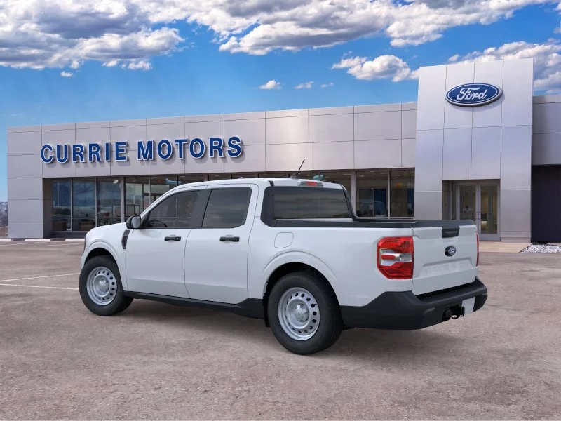 2026 Ford Maverick XL - Photo 28