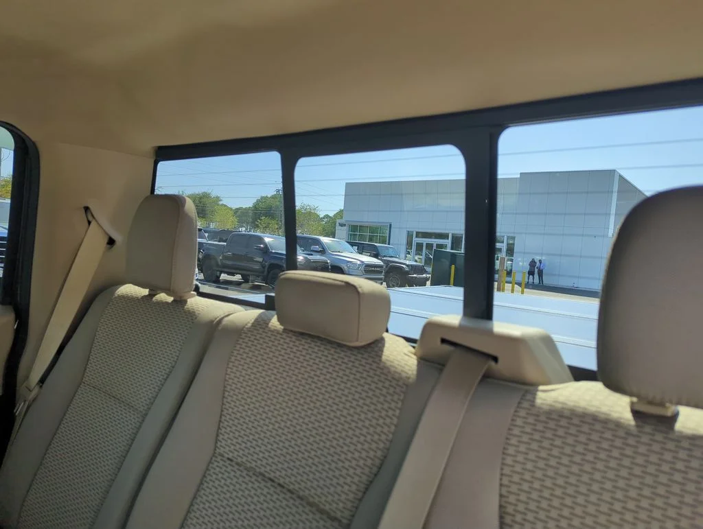 Used 2015  Ford XLT image 29