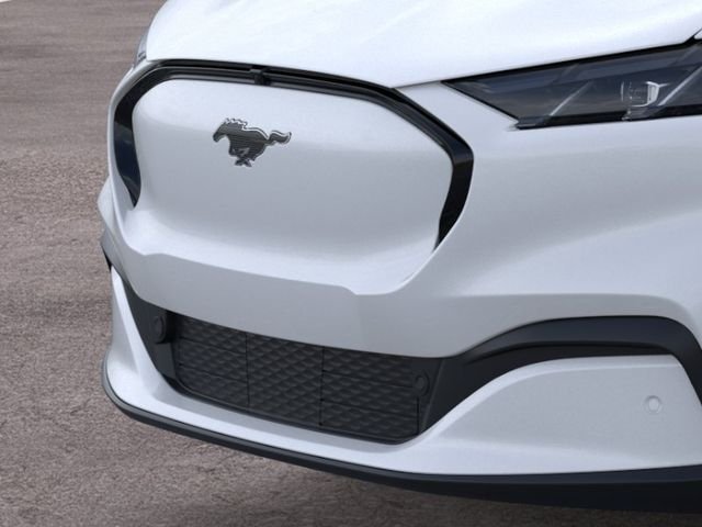 New 2026 Star White Metallic Tri-coat Ford Premium image 17