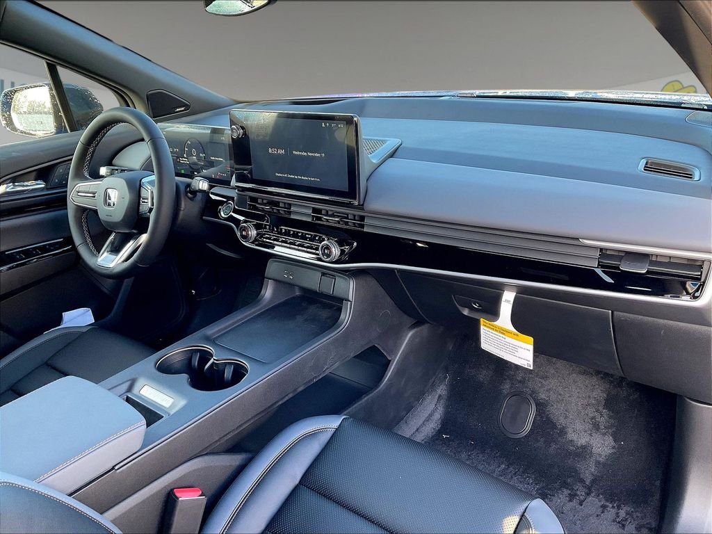 2025 Honda Prologue Elite - Photo 10