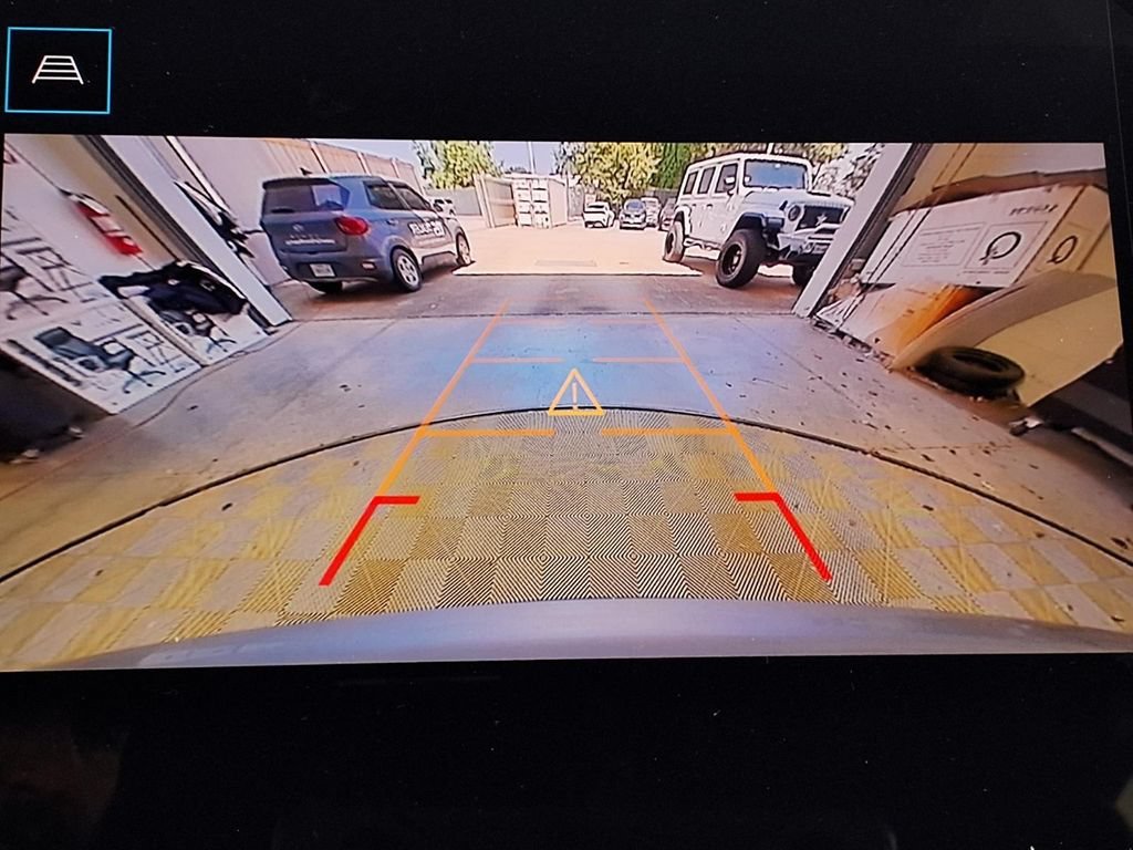 2027 GMC Terrain Elevation - Photo 14