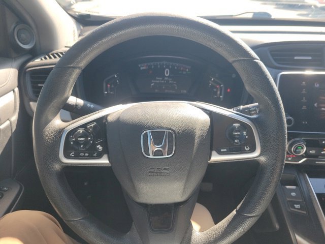 Used 2021 White Honda Special Edition image 11