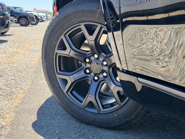 New 2026 High Gloss Black Jeep Limited Altitude image 10