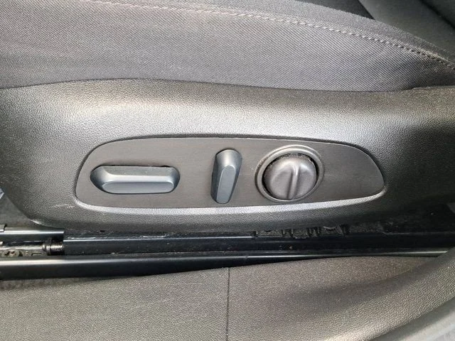 Used 2024 Gray Chevrolet LT image 23