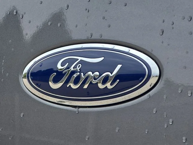 Certified Used 2022 Carbonized Gray Metallic Ford Big Bend image 35