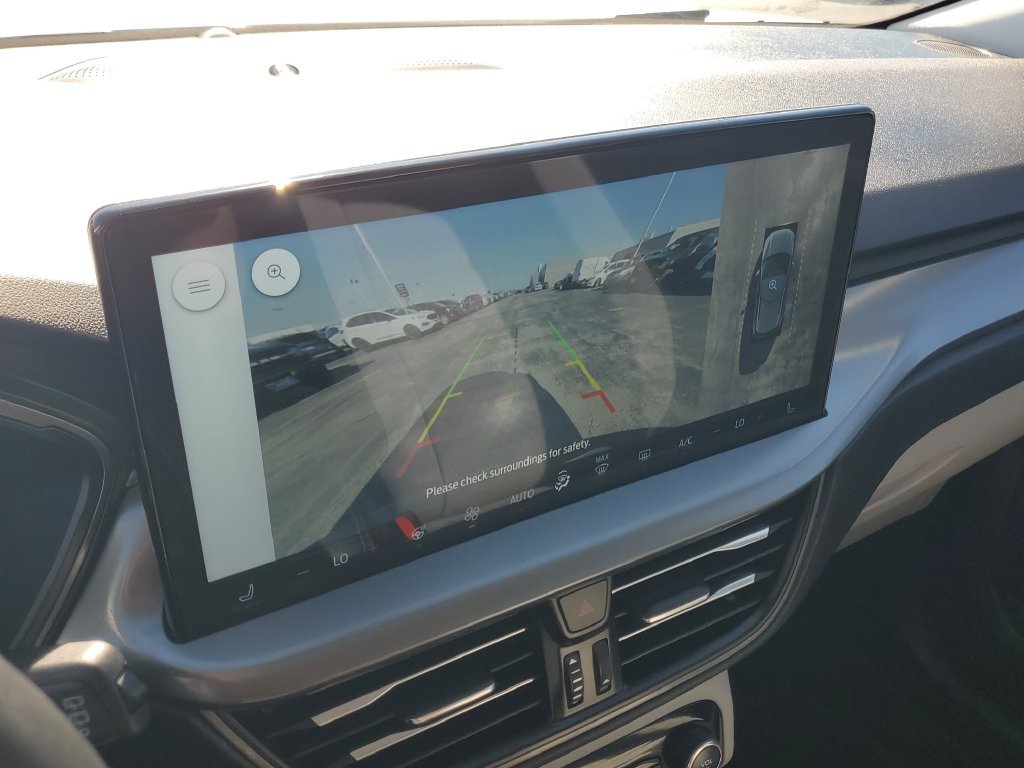 Certified Used 2024 White Ford Active image 28